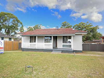 25 Wide Bay Circuit, Bidwill