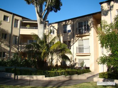 18 / 214-216 Pacific Highway, Greenwich