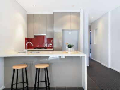 339 / 5 Loftus Street, Arncliffe