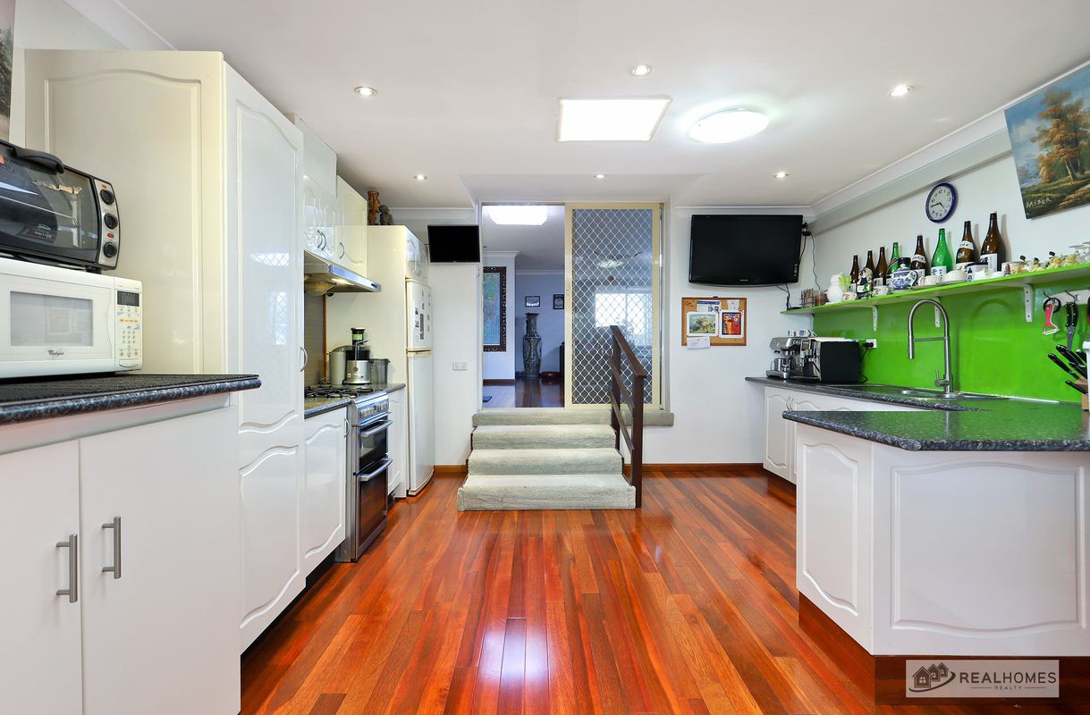 316 Great Western Highway St Marys Real Homes Realty