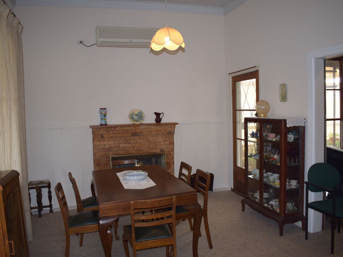 4 Eucy Road, Korong Vale