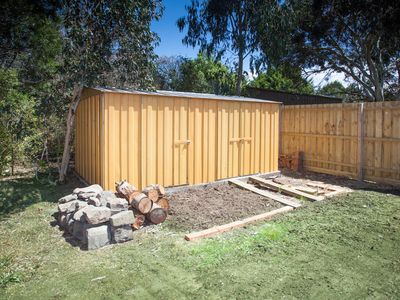 48 Barry Street, Romsey