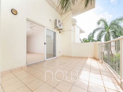 15 / 7 Dinah Court, Stuart Park
