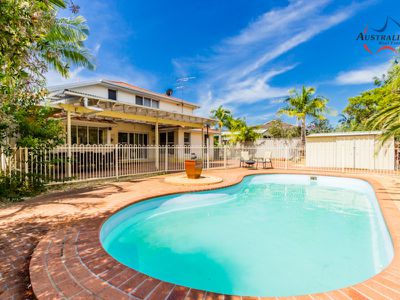 4 Jimbi Place, Glenmore Park