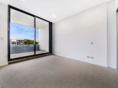 318 / 25 Rothschild Avenue, Rosebery