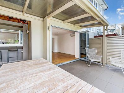 52 Rosser Street, Rozelle