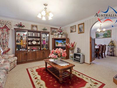 36 St Clair Avenue, St Clair