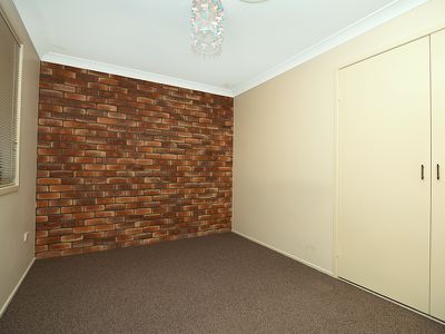 b / 291 North , Wilsonton Heights