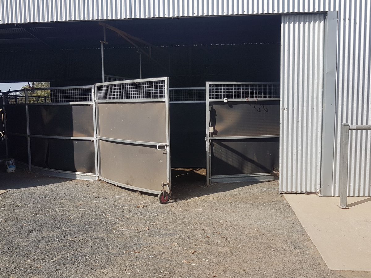 195 Gledhill Road, Ballendella