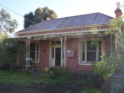 6 Verdon Street, Inglewood