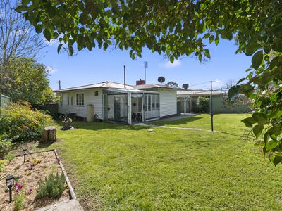 3 Howard Place, Seymour