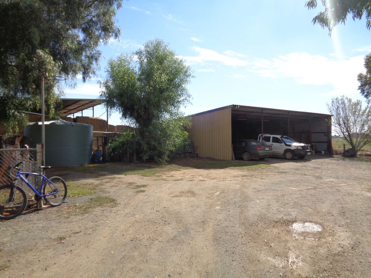 178 Bennett Road, Nanneella