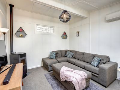 22 Cutten Street, South Dunedin