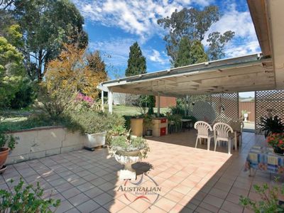 8 Grebe Street, Erskine Park