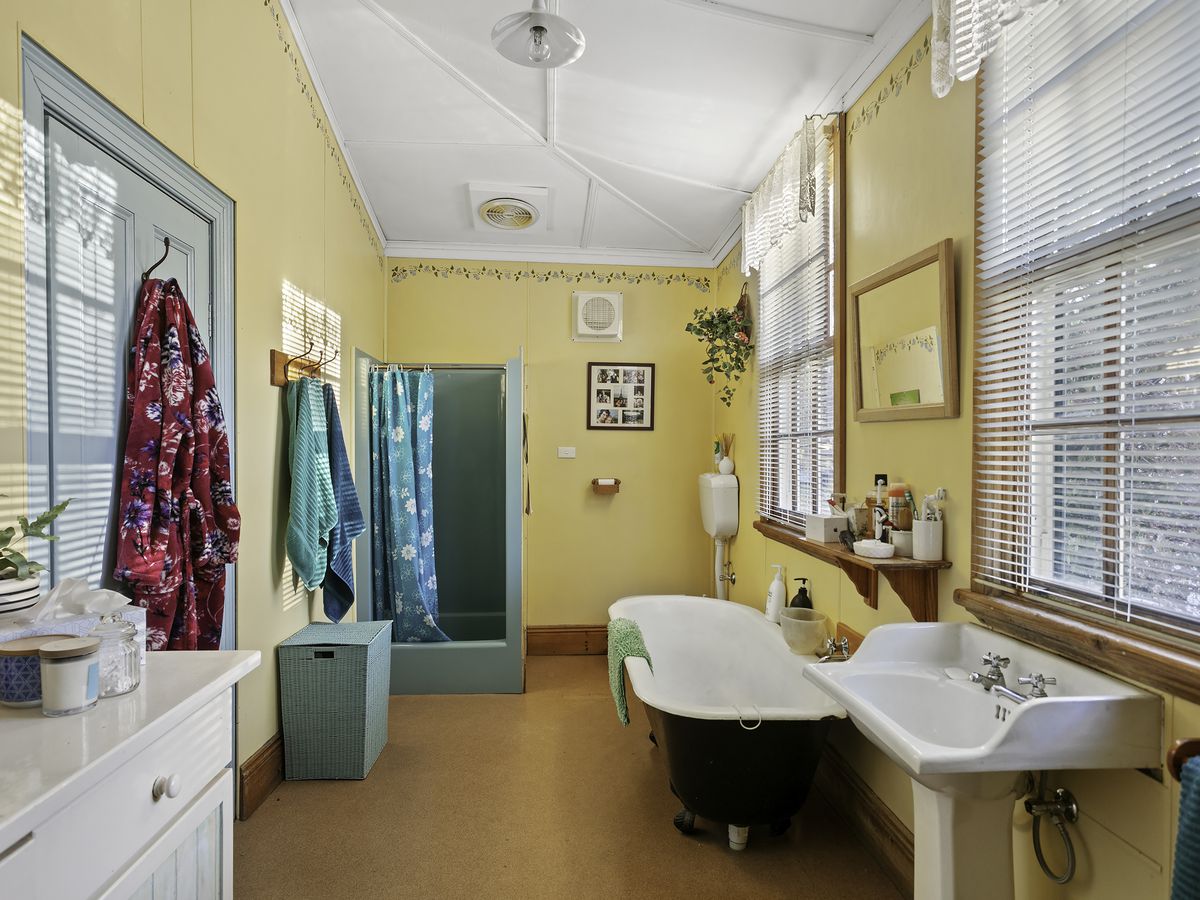 117 Commercial Road, Tarnagulla