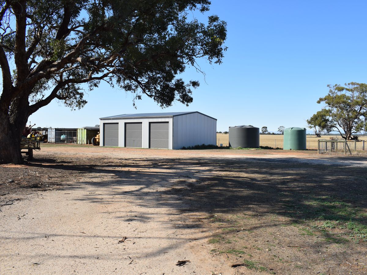 CA 5 BRIDGEWATER-DUNOLLY ROAD, Bridgewater