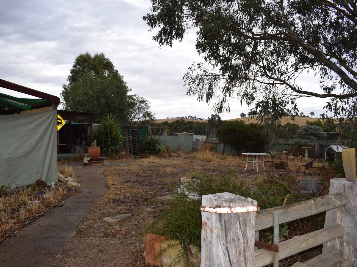 48 Bealiba-Rheola Road, Rheola