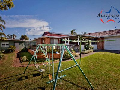 206 Bennett Road, St Clair