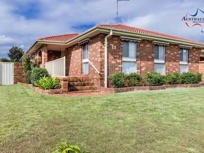 23 St Clair Avenue, St Clair