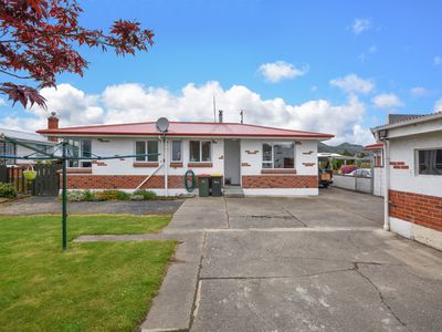 35 Ross Street, Mosgiel