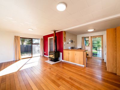 35 Hopkins Street, Luggate