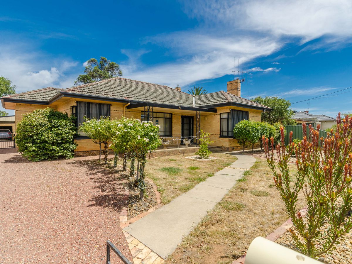 36 Victoria Street, Rochester