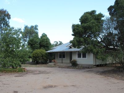 184 Nooramunga Road, Goorambat