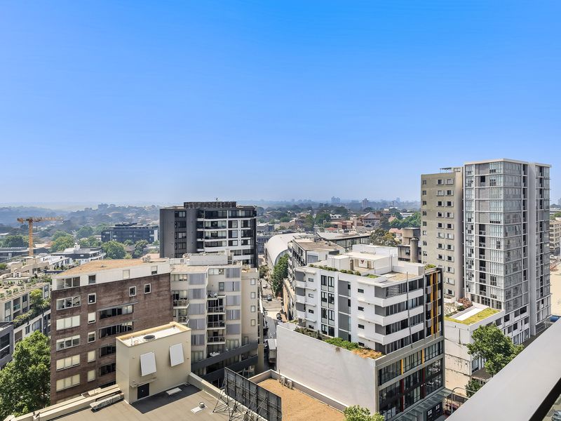 1209 / 472 Pacific Highway, St Leonards