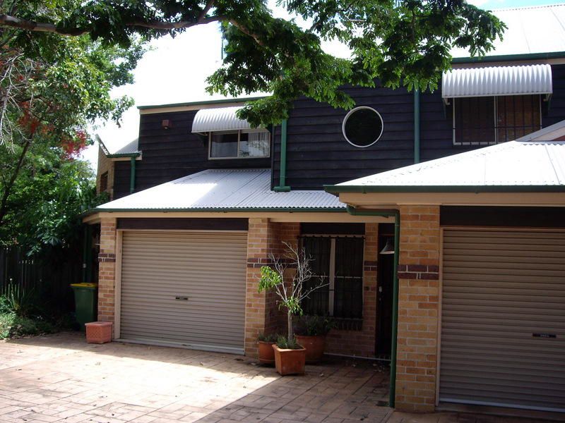 4 / 6 Creek Street, Toowoomba