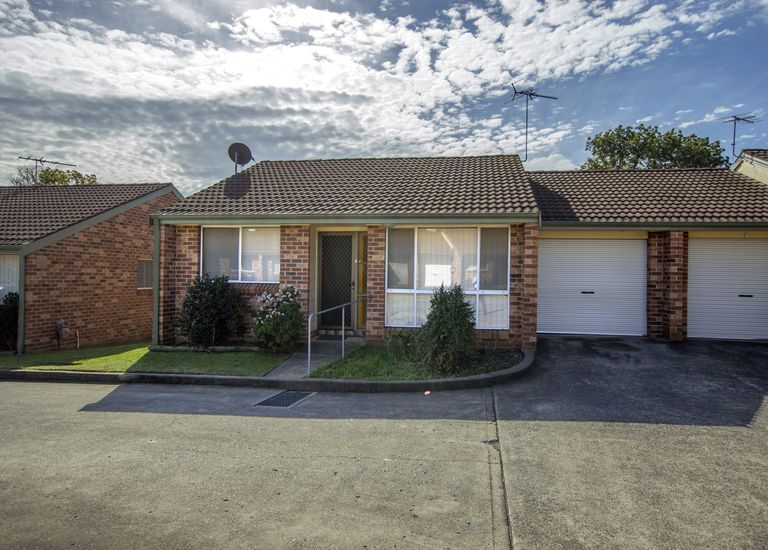 11 / 35 Blackwood Avenue, Minto 11 / 35 Blackwood Avenue, Minto