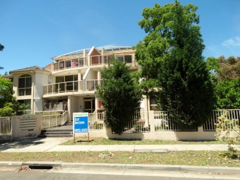 8 / 47-51 Boundary Street, Parramatta