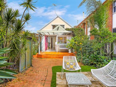 47 Thomas Street, Ashfield