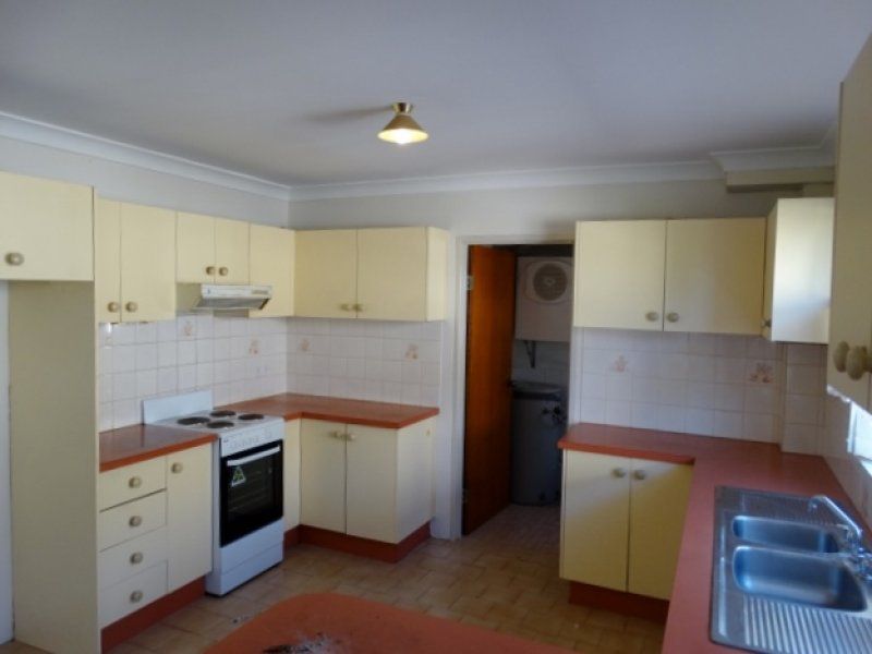 3 / 58 Alice Street, Harris Park