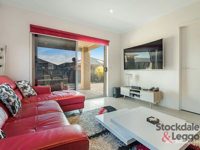 485 Grand Boulevard, Craigieburn