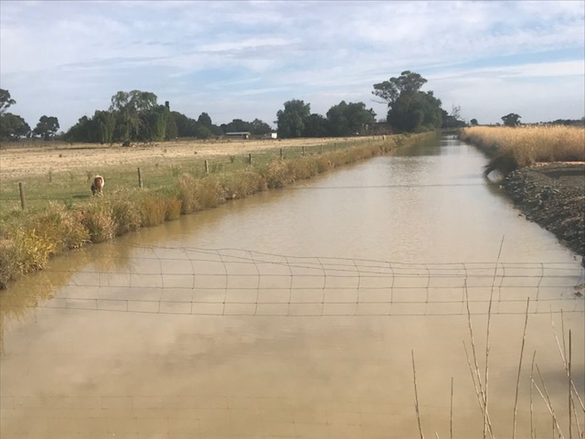 698 Bamawm Road, Bamawm