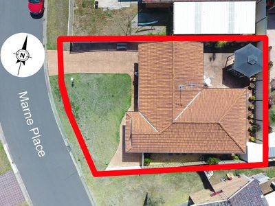 2B Marne Place, St Clair