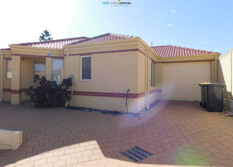 4C Colby Way, Thornlie 4C Colby Way, Thornlie