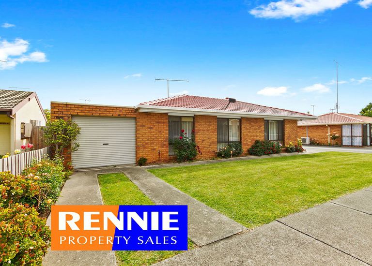 1 / 10 Ann Street, Morwell 1 / 10 Ann Street, Morwell