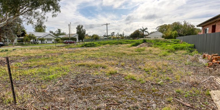 5 Cree Street, Euroa 5 Cree Street, Euroa