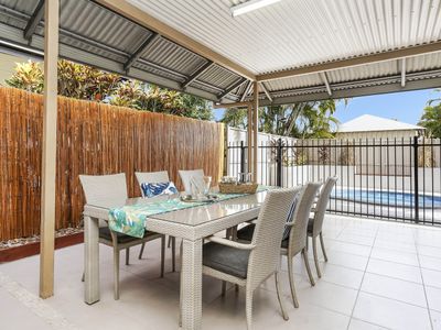 42 Gosse Circuit, Gunn