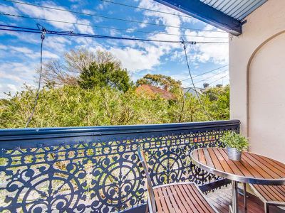 18 Gordon Street, Rozelle