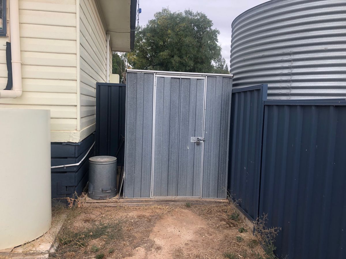 23 Wilson Street, Wedderburn