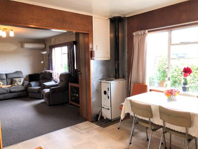 55 James Street, Balclutha