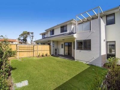 3 / 2 McCausland Place, Kellyville