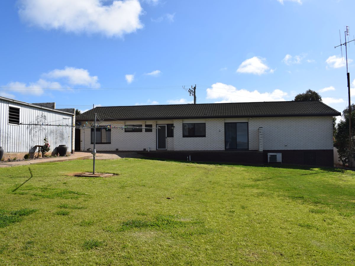 2 Malone Street, Boort