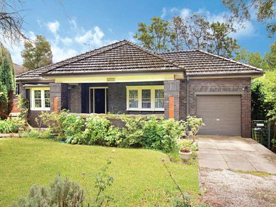 16 Marjorie Street, Roseville