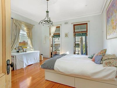 129 Evans Street, Rozelle