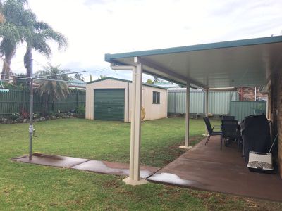 17 Silver Gum Court, Glenvale