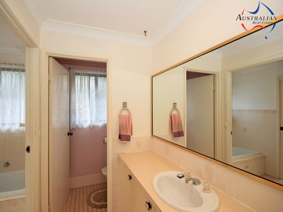 45 Pine Creek Circuit, St Clair