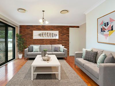 14 McCartney Crescent, St Clair